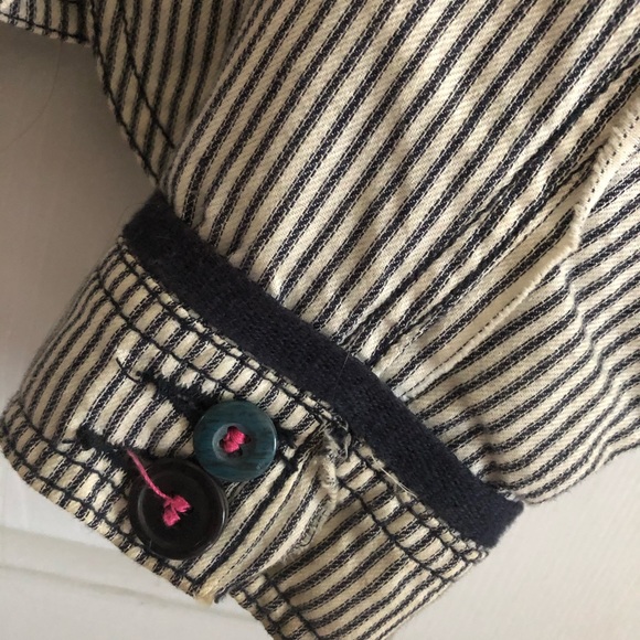 Jacket- blazer - Picture 4 of 12